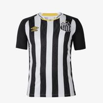 Camisa Santos II 25/26 Torcedor Umbro Masculina