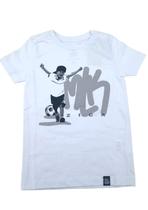 camisa do santos infantil 3 anos