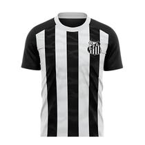 Camisa Santos Masculina Matriz Oficial Licenciada