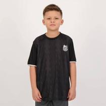 Camisa Santos Native Infantil