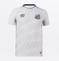 Camisa Santos Of.1 2021 (Classic S/N) Umbro