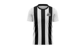 Camisa santos oficial licenciada prospective 23/24