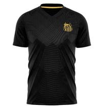 Camisa Santos Parrot Camisa Santos Parrot