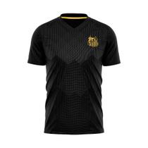 Camisa Santos Parrot Gold - Masculino