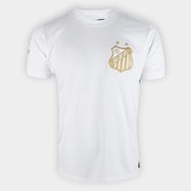 Camisa Santos Pelé Athleta Comemorativa 1000 Gols Masculina