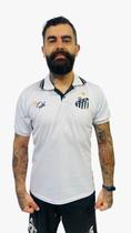 Camisa Santos Rei Pelé Comemorativa