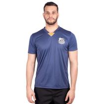 Camisa Santos Roleplay