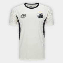 Camisa Santos Treino 26/27 Umbro Masculina