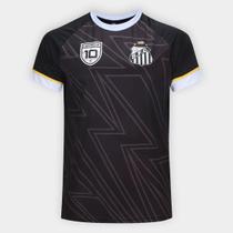 Camisa Santos Trothem Masculina