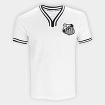 Camisa Santos Vintage RetrôMania Masculina