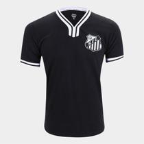 Camisa Santos Vintage RetrôMania Masculina