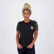 Camisa Santos Windy Feminino Camisa Santos Windy Feminino