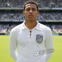 Camisa São Cristóvão 1926 - Modelo I