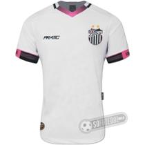 Camisa São Cristóvão - Modelo I Camisa São Cristóvão - Modelo I