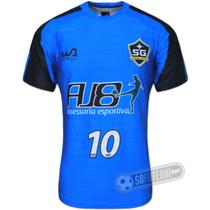 Camisa São Gonçalo - Modelo I Camisa São Gonçalo - Modelo I