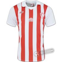 Camisa São Mateus - Modelo III Camisa São Mateus - Modelo III