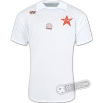 Camisa São Miguel Arcanjo - Modelo II Camisa São Miguel Arcanjo - Modelo II