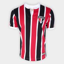 Camisa São Paulo 1971 Retrô Mania Masculina