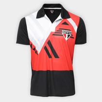 Camisa São Paulo 1992 - Edição Limitada Masculina