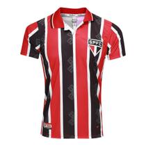 Camisa Sao Paulo 1994 Masculina Camisa Sao Paulo 1994 Masculina