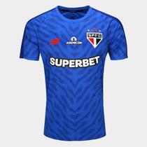 Camisa São Paulo 26/27 Goleiro New Balance Masculina Camisa São Paulo 26/27 Goleiro New Balance Masculina
