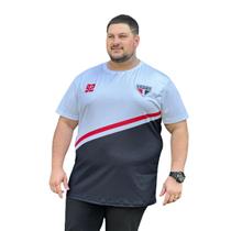 Camisa São Paulo 92 Plus Size Original Campeão De Tudo Oficial Nova SPFC