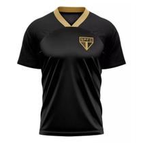 Camisa São Paulo Braziline Principio Masculino