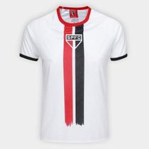 Camisa São Paulo Braziline Radix Feminina