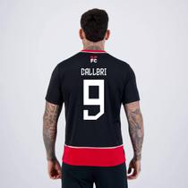 Camisa São Paulo Calleri 9 Romper