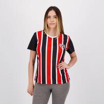 Camisa São Paulo Change Feminina Preta