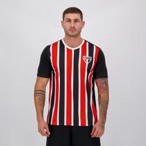 Camisa São Paulo Change Preta