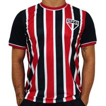 Camisa São Paulo Classmate Tricolor - Masculino