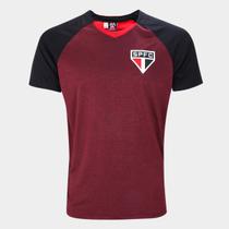 Camisa São Paulo Dazzli Masculina
