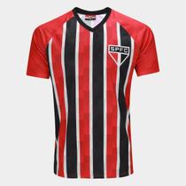 Camisa São Paulo Esportiva Masculina Camisa São Paulo Esportiva Masculina