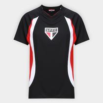 Camisa São Paulo Esportiva Morumbis Feminina