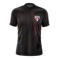 Camisa São Paulo F.C Energy
