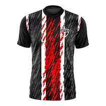 Camisa São Paulo F.C Force