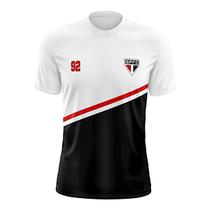 Camisa São Paulo F.C Mundial 92