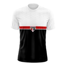 Camisa São Paulo F.C Tri Mundial 2005 Japan Glorious