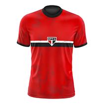 Camisa São Paulo F.C Tri Mundial 2005 Japan Immortal