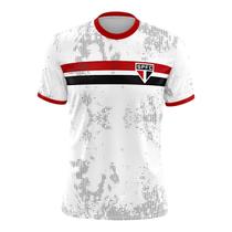 Camisa São Paulo F.C Tri Mundial Yokohama 2005