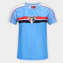 Camisa São Paulo Feminina Camisa São Paulo Feminina