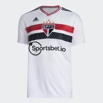camisa sao paulo roxa