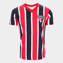 Camisa São Paulo II 1991 RetrôMania Masculina Camisa São Paulo II 1991 RetrôMania Masculina