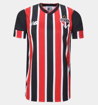 Camisa São Paulo II 24/25 New Balance Masculina