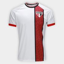 Camisa São Paulo Jules Masculina Camisa São Paulo Jules Masculina