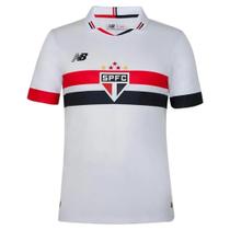 Camisa São Paulo Masc NB Home 2024 Versão Jogador Original
