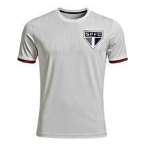 Camisa São Paulo Masculina Enlace Oficial Licenciada - Braziline Camisa São Paulo Masculina Enlace Oficial Licenciada - Braziline
