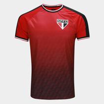 Camisa São Paulo Masculina Camisa São Paulo Masculina