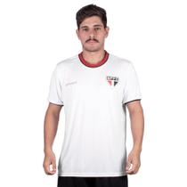 Camisa São Paulo Master - Braziline